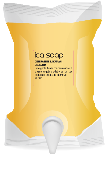 ICA SOAP