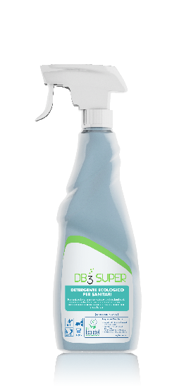 DB3 SUPER - Ecolabel